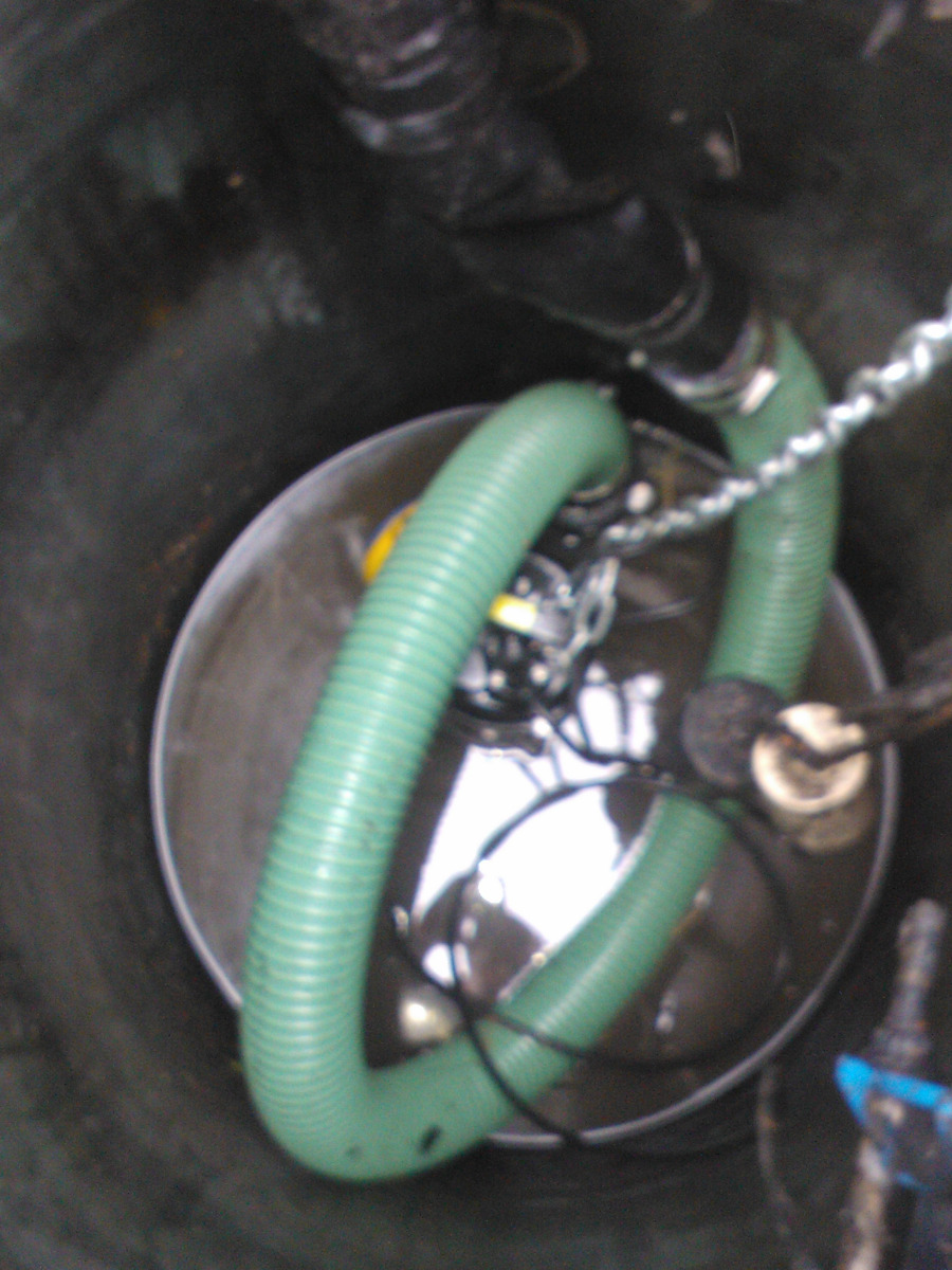 Drain Specialist: Image 1